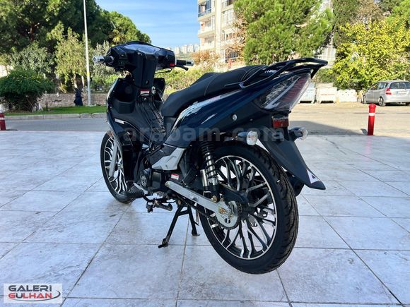 KUBA EASY PRO 50 SIFIR - İZMİR BAYİDEN - 12 TAKSİT + GARANTİ