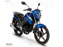RKS TNT 125 PRO - GALERİ GÜLHAN-SATIŞ/SERVİS/PARÇA- NAKİTE ÖZEL
