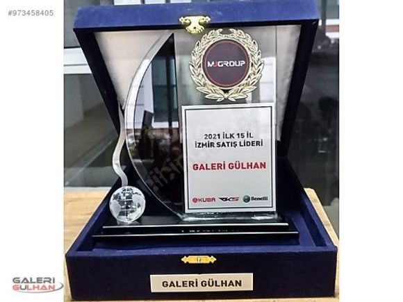 KUBA TK 03 - GALERİ GÜLHAN-SATIŞ/SERVİS/PARÇA- NAKİTE ÖZEL