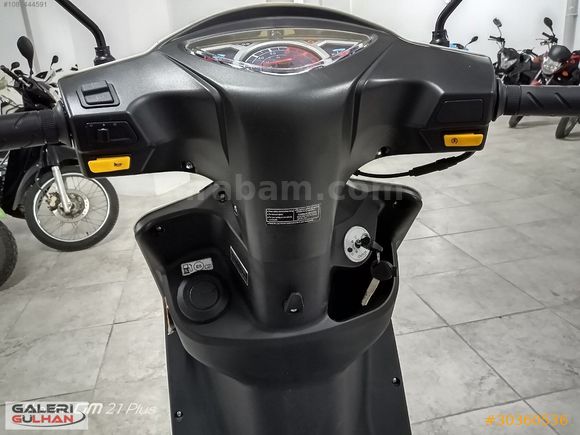 RUTEC CARGO 125 - EN İYİ FİYAT *12 AY TAKSİT - GALERİ GÜLHAN