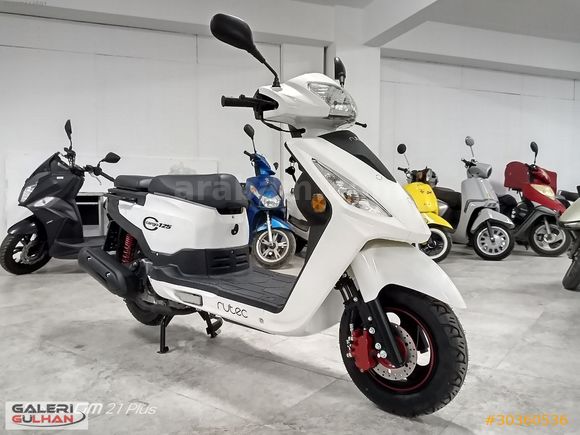 RUTEC CARGO 125 - EN İYİ FİYAT *12 AY TAKSİT - GALERİ GÜLHAN