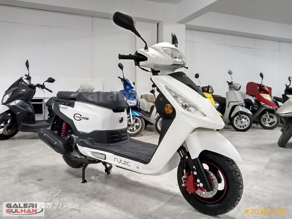RUTEC CARGO 125 - EN İYİ FİYAT *12 AY TAKSİT - GALERİ GÜLHAN