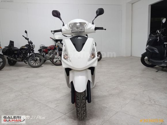RUTEC CARGO 125 - EN İYİ FİYAT *12 AY TAKSİT - GALERİ GÜLHAN