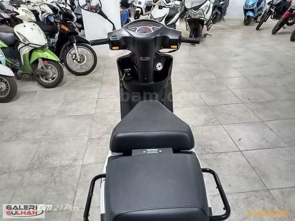 RUTEC CARGO 125 - EN İYİ FİYAT *12 AY TAKSİT - GALERİ GÜLHAN