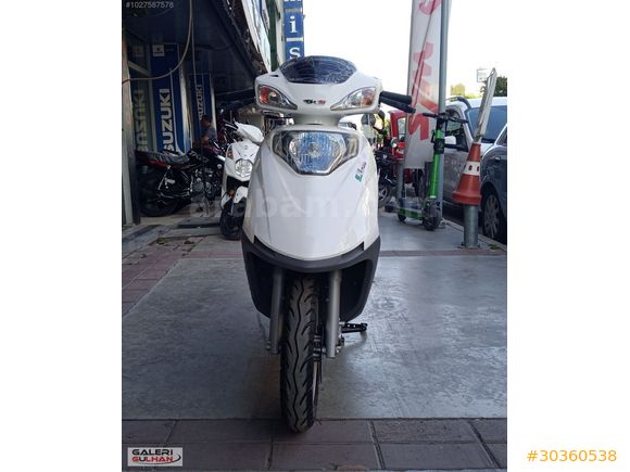 RKS SPONTİNİ 110 - GALERİ GÜLHAN-SATIŞ/SERVİS/PARÇA- NAKİTE ÖZEL