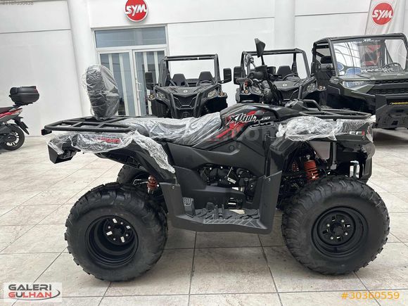 LONCİN XWOLF 300 - GALERİ GÜLHAN-SATIŞ/SERVİS/PARÇA- NAKİTE ÖZEL