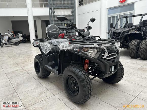 LONCİN XWOLF 300 - GALERİ GÜLHAN-SATIŞ/SERVİS/PARÇA- NAKİTE ÖZEL
