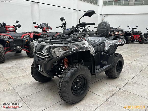 LONCİN XWOLF 300 - GALERİ GÜLHAN-SATIŞ/SERVİS/PARÇA- NAKİTE ÖZEL