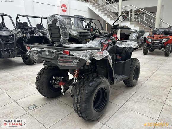 LONCİN XWOLF 300 - GALERİ GÜLHAN-SATIŞ/SERVİS/PARÇA- NAKİTE ÖZEL