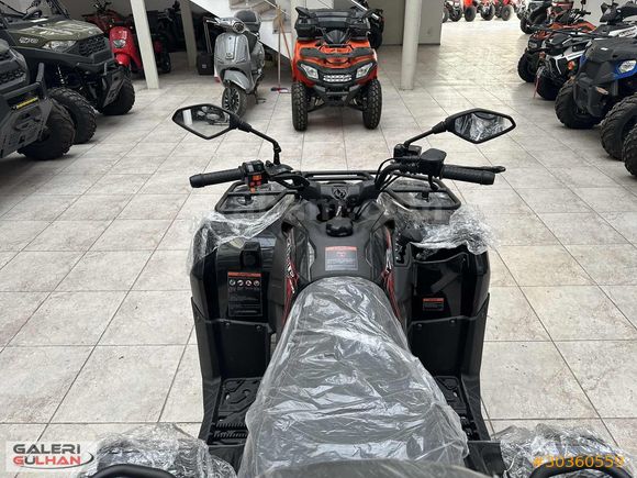 LONCİN XWOLF 300 - GALERİ GÜLHAN-SATIŞ/SERVİS/PARÇA- NAKİTE ÖZEL