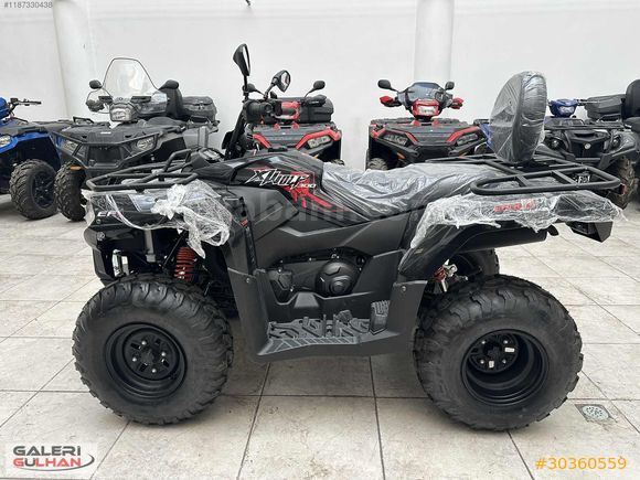 LONCİN XWOLF 300 - GALERİ GÜLHAN-SATIŞ/SERVİS/PARÇA- NAKİTE ÖZEL