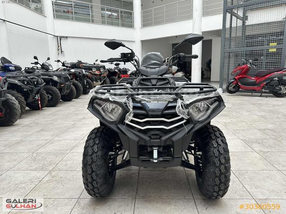 LONCİN XWOLF 300 - GALERİ GÜLHAN-SATIŞ/SERVİS/PARÇA- NAKİTE ÖZEL