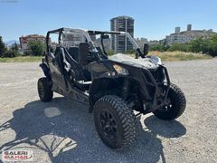 CANAM SPORT MAX 4 -*EN İYİ FİYAT *12 AY TAKSİT - GALERİ GÜLHAN