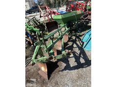 4 lü 5 adet Turan Pulluk