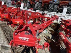 6 lı Tam otomatik Ünlü Pulluk