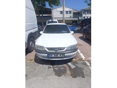 Galeriden Opel Vectra 2.0 GL 1996 Model Kayseri
