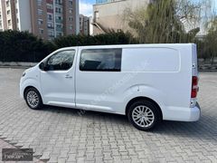 2024 OPEL VİVARO 2.0 CİTYVAN 5+1 BOYASİZ HATASİZ %20 FATURALİ