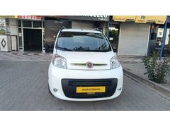 TEMİZ KULLANILMIŞ 2015MDL 1.3 PREMİO FİORİNO ORJİNAL 172.000KM