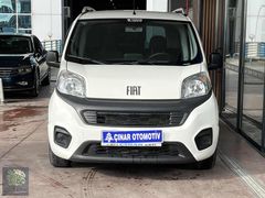 ÇINAR'DAN 2023 MODEL FİORİNO 1,3 MULTİJET POP 95 PS