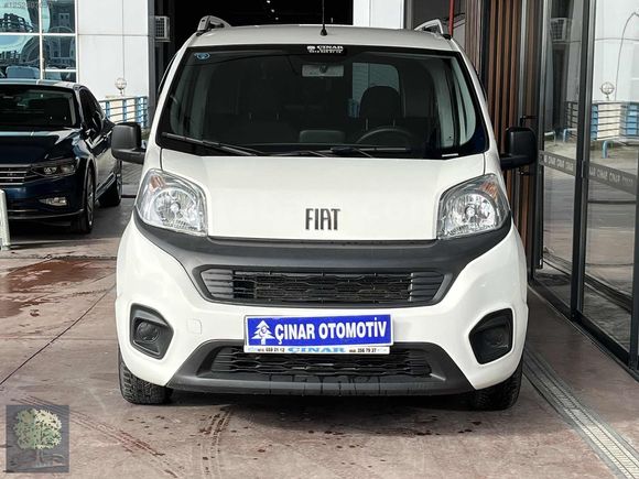 ÇINAR'DAN 2023 MODEL FİORİNO 1,3 MULTİJET POP 95 PS