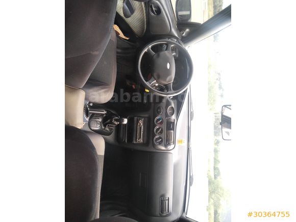 Ford escort 1.6 clx