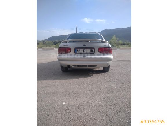 Ford escort 1.6 clx