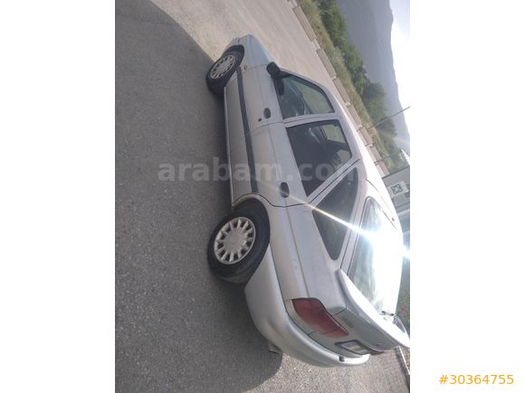 Ford escort 1.6 clx