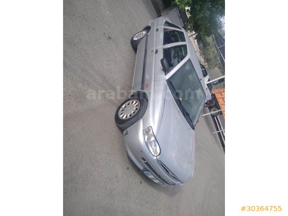 Ford escort 1.6 clx