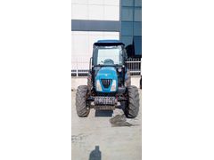 Galeriden LS Tractor Düzce
