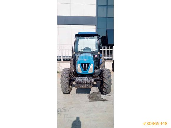 Galeriden LS Tractor Düzce