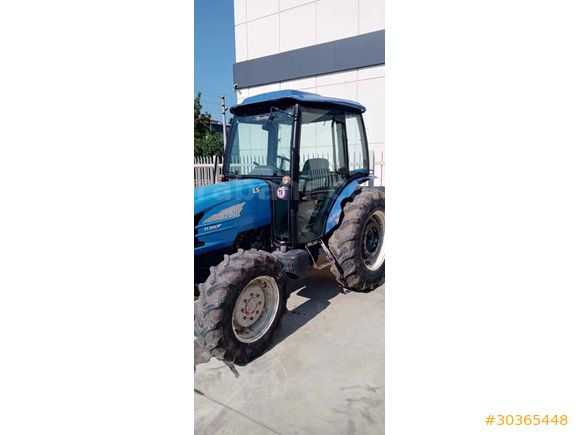 Galeriden LS Tractor Düzce