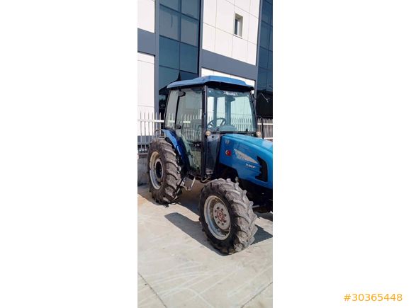 Galeriden LS Tractor Düzce