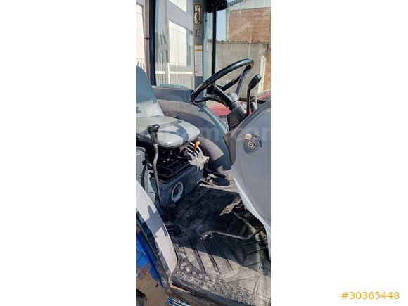 Galeriden LS Tractor Düzce