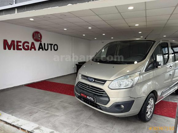 MEGA AUTO YARI PEŞİN TAKSİT İMKANI