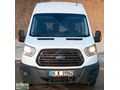 AYDIN OTOMOTİVDEN TRANSİT 350 E JUMBO 155 PS