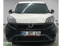 AYDIN OTOMOTİVDEN 2019 FİAT DOBLO 1.3 MJET 95 HP