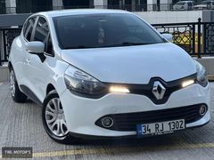 RENAULT CLİO 1.5 DCİ JOY 180.000KM