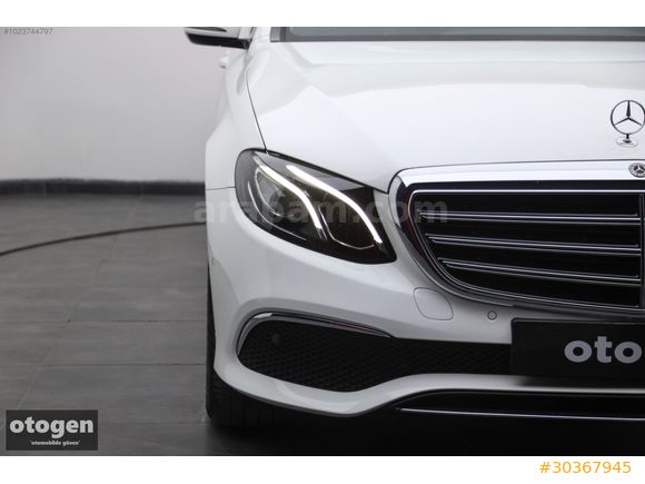 OTOGEN'den 2018 MODEL HATASIZ KAPALI GARAJ ARACI E180