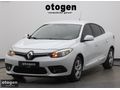 OTOGEN 'den 2014 RENAULT FLUENCE 1.5 DİZEL OTOMATİK TOUCH PAKET