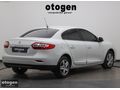 OTOGEN 'den 2014 RENAULT FLUENCE 1.5 DİZEL OTOMATİK TOUCH PAKET