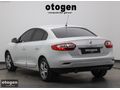 OTOGEN 'den 2014 RENAULT FLUENCE 1.5 DİZEL OTOMATİK TOUCH PAKET