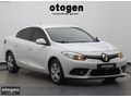 OTOGEN 'den 2014 RENAULT FLUENCE 1.5 DİZEL OTOMATİK TOUCH PAKET