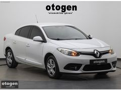 OTOGEN 'den 2014 RENAULT FLUENCE 1.5 DİZEL OTOMATİK TOUCH PAKET