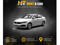 HT RENT A CAR'DAN FİAT-EGEA GÜNLÜK, HAFTALIK, AYLIK