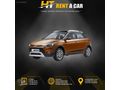 HT RENT A CAR'DAN FİAT-EGEA GÜNLÜK, HAFTALIK, AYLIK