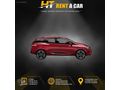 HT RENT A CAR'DAN FİAT-EGEA GÜNLÜK, HAFTALIK, AYLIK
