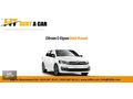 HT RENT A CAR'DAN FİAT-EGEA GÜNLÜK, HAFTALIK, AYLIK