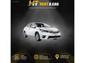 HT RENT A CAR'DAN FİAT-EGEA GÜNLÜK, HAFTALIK, AYLIK