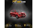 HT RENT A CAR'DAN FİAT-EGEA GÜNLÜK, HAFTALIK, AYLIK