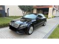 İSTANBULFİLO’DAN MERCEDES C 200 D OTOMATİK AYLIK VE YILLIK KİRALAMA 